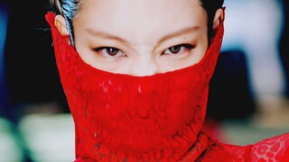 วันหมึกโลก! เปิดตัวมิวสิกวิดีโอ "Pink Venom" ของ BLACKPINK!