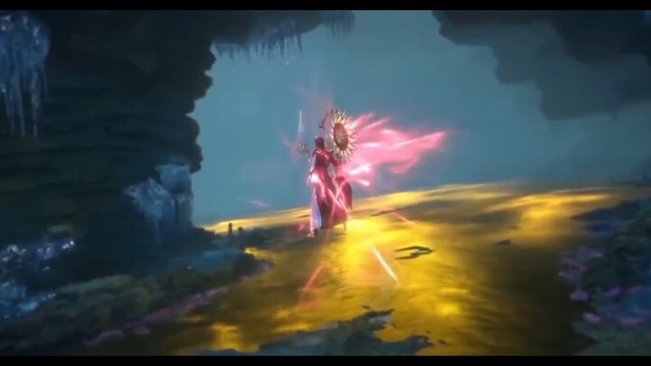 BTTH eps 171-179 sub indo