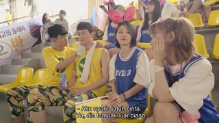 A-Teen S1 Episode 10 Sub Indo