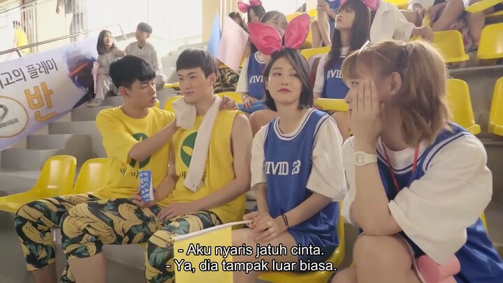 A-Teen S1 Episode 10 Sub Indo