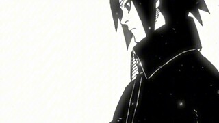 Boruto cạo râu + nhuộm tóc = Sasuke!