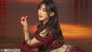 [SNH48] Su Shanshan! Put on your clothes!!! (210522 pictures)