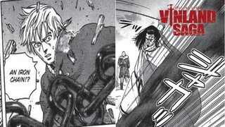 VINLAND SAGA SEASON 3 EPISODE 1 Part 2 | THORFINN VS SIGURD