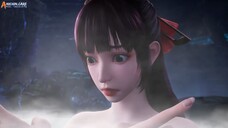 Martial Master Eps 552 indo