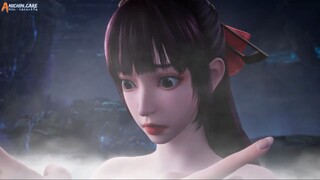 Martial Master Eps 552 indo