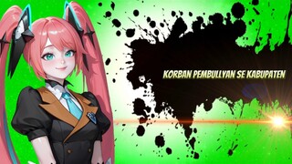 Kelakuan kocak Player Ml Dark Sistem Indonesia 🤣