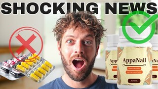 AppaNail Review: Can It Help Restore Clear, Healthy Nails Fast?