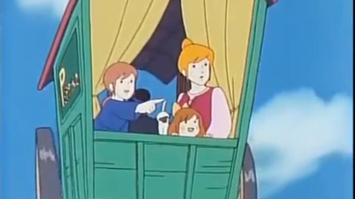 Marco Episode 26 Tagalog Dub