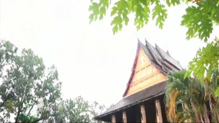ตอน 2 เที่ยว เวียงจันทน์ สปป.ลาว