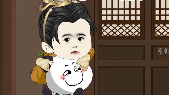 Episode 3: Lu is sent to the cold palace