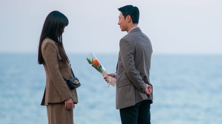 🇰🇷 My Perfect Stranger 2023 |Ep11|        #TagalogDub