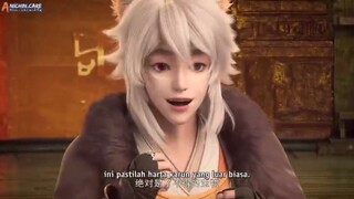 Tales Of Demons And Gods S9 Eps 5