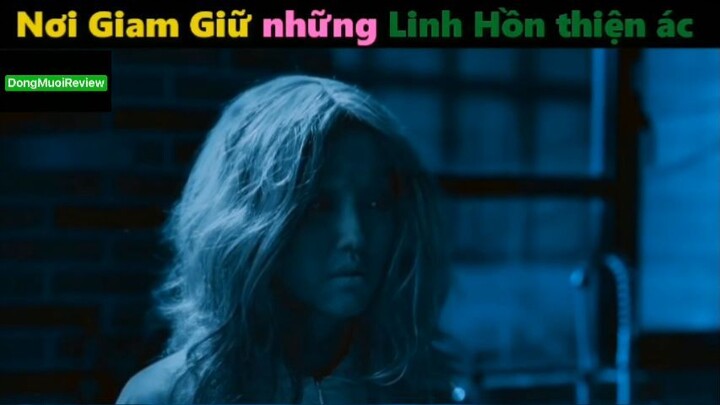 review phim Phân khu 9 tập 4 #reviewphim #phimhay #reviewphimhay