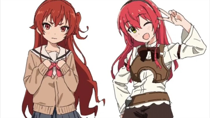 Jobless reincarnation meme picture 10
