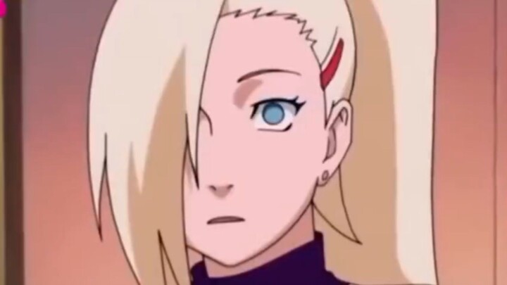 ino dari Naruto shipudden