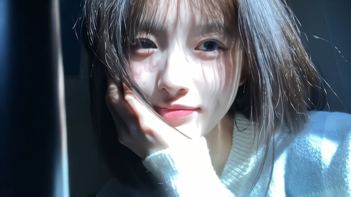 "مرة واحدة يوميًا، يوميات الفتاة اللطيفة."