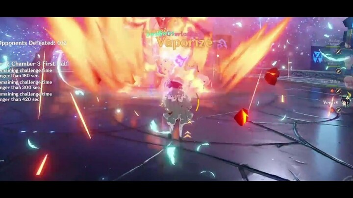 Phát nổ luôn kìa #gamehaymoingay