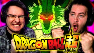 SUPER DRAGON BALLS! | Dragon Ball Super Episode 29 REACTION | Anime Reaction