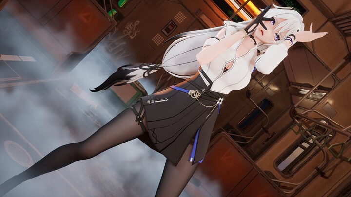 [Unreal 5]Taiyi Gengchen-[A]ddiction