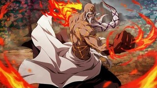 Bleach Thousand-Year Blood War「AMV」Same Old War