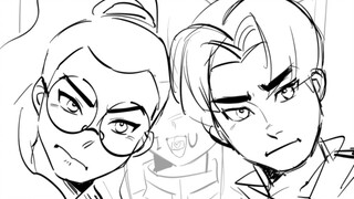 【Chinese Kid】Hua Xiaolan's i__u (? )