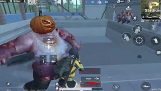 Pubg Mobile Lite Android Gameplay #12 ZOMBIE