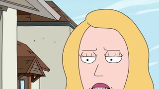 [Rick and Morty] #53 Season 3 Episode 9 Analysis and Easter Eggs (Middle and Little Beth's Toys)