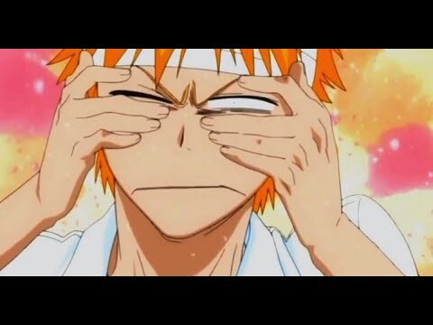 Bleach returns memes compilation #2