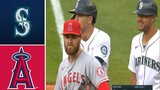 Seattle Mariners vs Los Angeles Angels Today Highlights June 16, 2022 | MLB Highlights 6/16/2022 HD