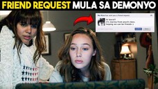 Dahil Sa Facebook, Namatay Ang Lahat Ng Nasa Paligid Nya - TAGALOG MOVIE RECAPS