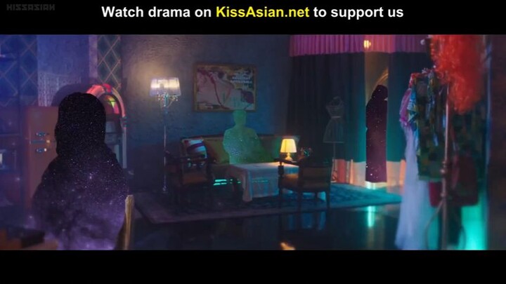 The Midnight Studio EP 5 eng sub