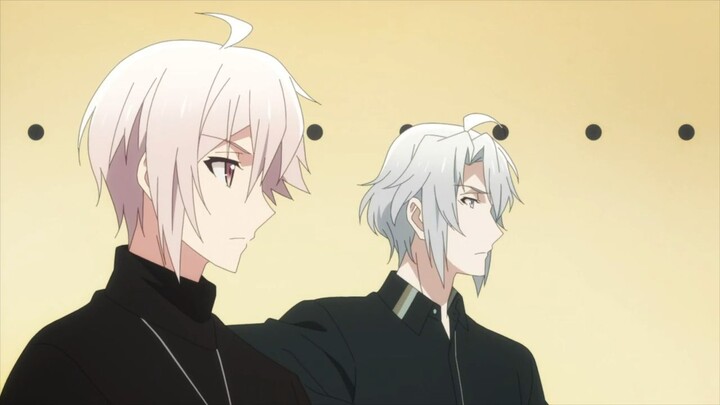 [SHANA] IDOLiSH7 Second Beat - 06 (sub indo)