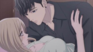 Anime 18+
