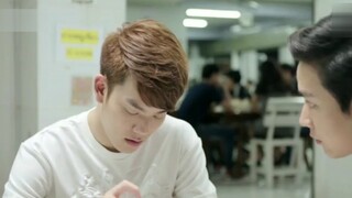 "เดือนที่ 1" [นายน้อย✘ยายหนุ่ม] cut12 หึง