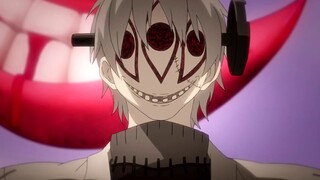 [  AMV   ]   ➖    MADNESS BY AZUKAYUKI
