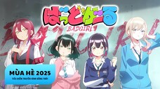 Tập 06 | Bad Girl - Vietsub | Full HD