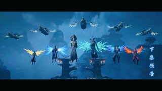 Battle Through the Heavens Season 5 Episode 44 Preview | BTTH