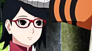 Siapa yang bisa menolak Naruto yang begitu lembut?