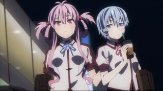 Ore wo Suki nano wa Omae dake ka yo | Tập 8 |