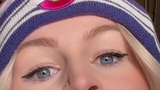 [kallmekris] 崽子觉得你很靓