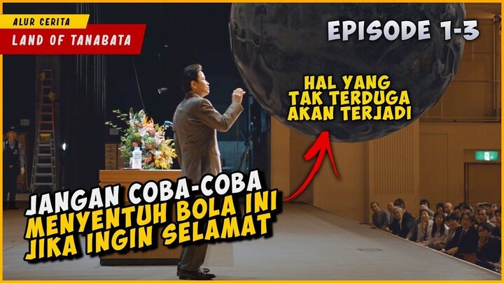 Pria Culun Yang Mewarisi Kekuatan SUPER