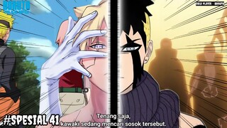 PERSIAPAN BORUTO & KAWAKI BERTEMU AKATASUKI ?! - Boruto Two Blue Vortex 23 Part SPESIAL 41