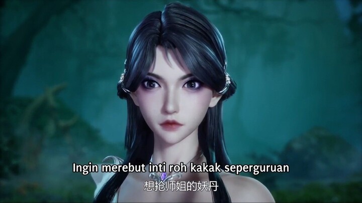 Wu Sui Xinghe Eps 39 Indo
