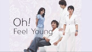 ටհ! ƑҽҽӀ Ӌօմղց E8 | RomCom | English Subtitle | Korean Drama