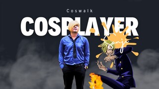 COSWALK SANJI