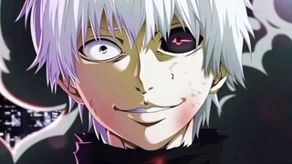 Kaneki Ken edit montero Tokyo ghoul