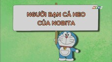 [Mùa 11] Người bạn cá heo của Nobita