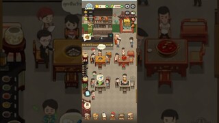 ร้านหม้อไฟแห่งความสุข