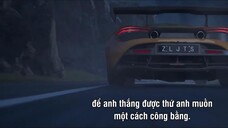 Trò Chơi Sống Còn EP 1 [Sub Việt]