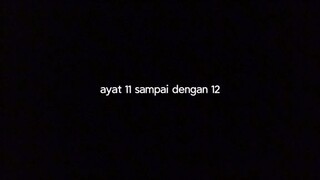 Assalamualaikum warahmatullahi wabarakatuh, Subhanallahi wabihamdihi Subhanallahil adzim